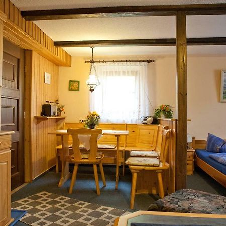 Ferienwohnung Kretzschmar Sebnitz Dış mekan fotoğraf