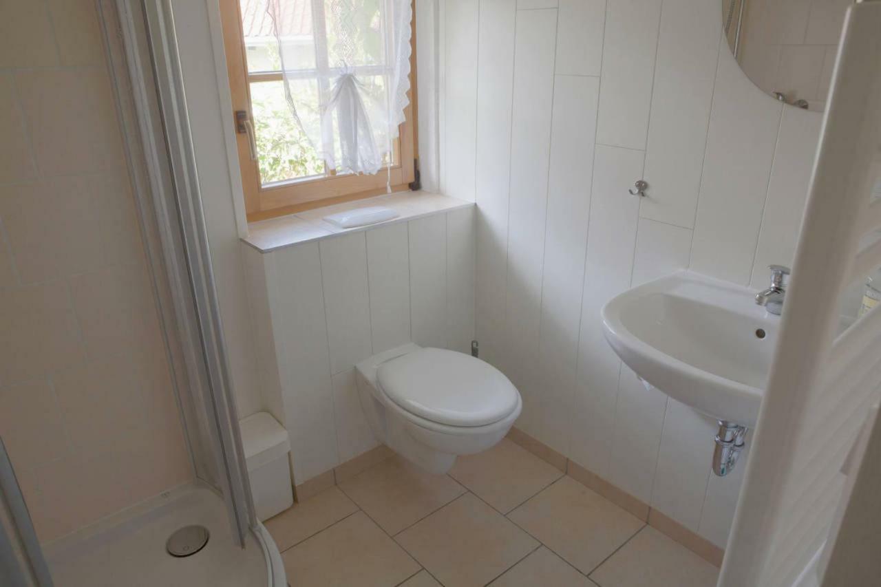 Ferienwohnung Kretzschmar Sebnitz Dış mekan fotoğraf